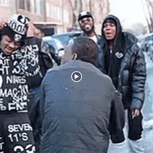 Meet your Posher, Byron